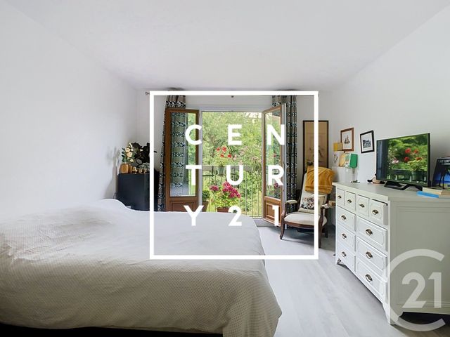 Appartement F4 à vendre - 4 pièces - 96.16 m2 - MEUDON - 92 - ILE-DE-FRANCE - Century 21 Agence Du Château
