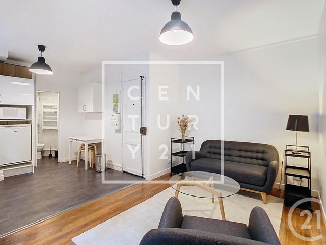 Appartement F2 à louer MEUDON