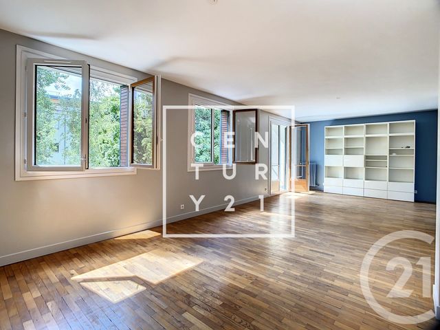 appartement - MEUDON - 92