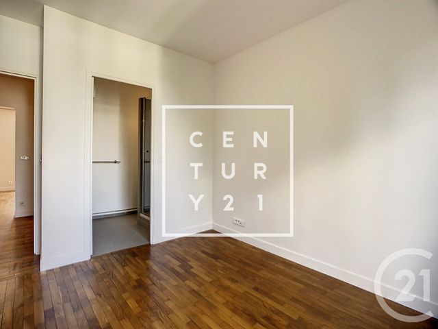 Appartement F5 à louer - 5 pièces - 111.0 m2 - MEUDON - 92 - ILE-DE-FRANCE - Century 21 Agence Du Château