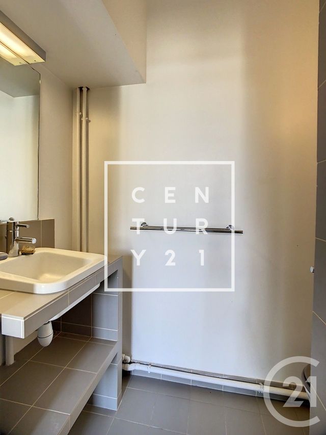 Appartement F5 à louer - 5 pièces - 111.0 m2 - MEUDON - 92 - ILE-DE-FRANCE - Century 21 Agence Du Château