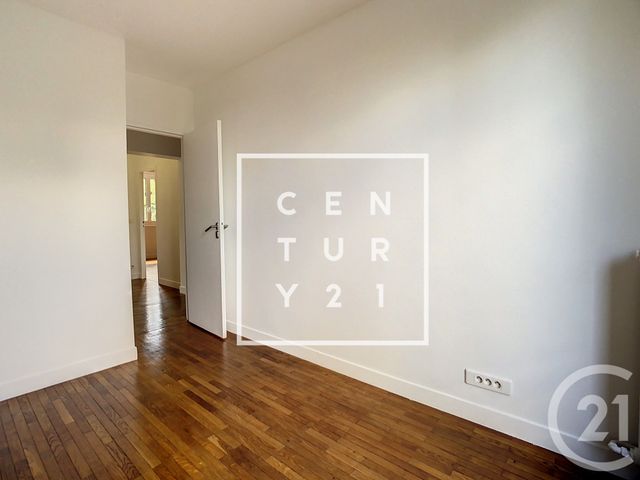 Appartement F5 à louer - 5 pièces - 111.0 m2 - MEUDON - 92 - ILE-DE-FRANCE - Century 21 Agence Du Château