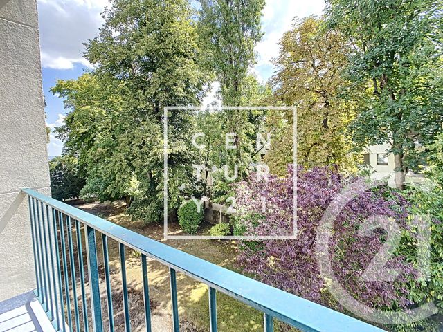 Appartement F5 à louer - 5 pièces - 111.0 m2 - MEUDON - 92 - ILE-DE-FRANCE - Century 21 Agence Du Château