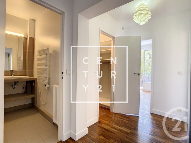 Appartement F5 à louer - 5 pièces - 111.0 m2 - MEUDON - 92 - ILE-DE-FRANCE - Century 21 Agence Du Château