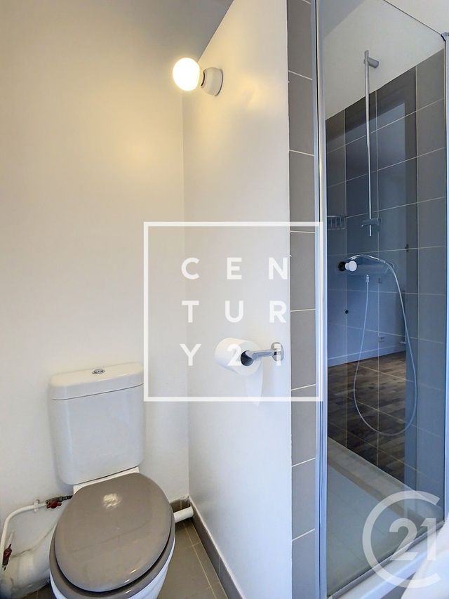 Appartement F5 à louer - 5 pièces - 111.0 m2 - MEUDON - 92 - ILE-DE-FRANCE - Century 21 Agence Du Château