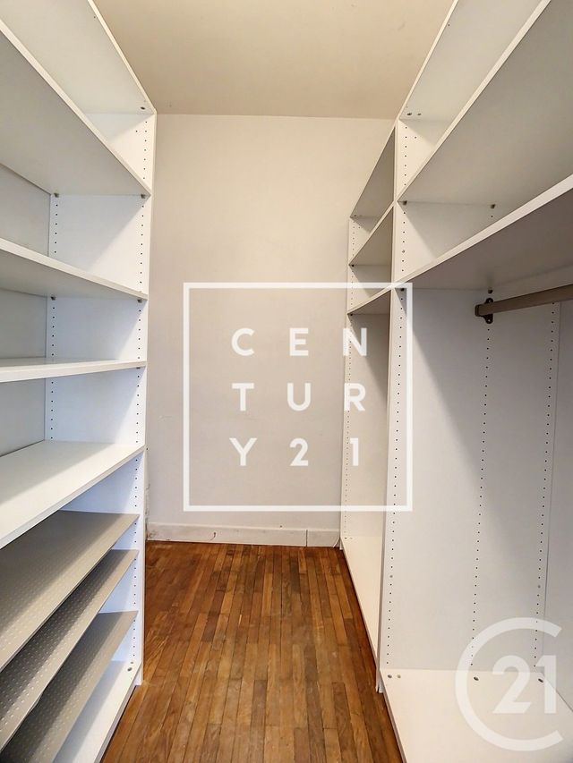Appartement F5 à louer - 5 pièces - 111.0 m2 - MEUDON - 92 - ILE-DE-FRANCE - Century 21 Agence Du Château