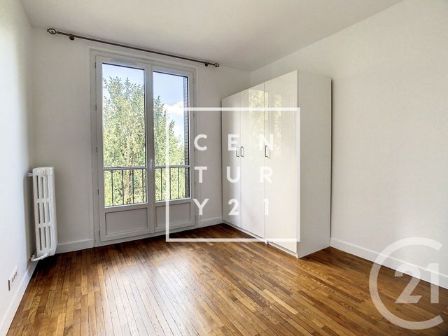 Appartement F5 à louer - 5 pièces - 111.0 m2 - MEUDON - 92 - ILE-DE-FRANCE - Century 21 Agence Du Château