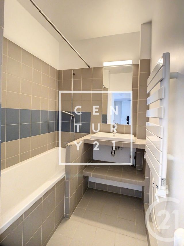 Appartement F5 à louer - 5 pièces - 111.0 m2 - MEUDON - 92 - ILE-DE-FRANCE - Century 21 Agence Du Château