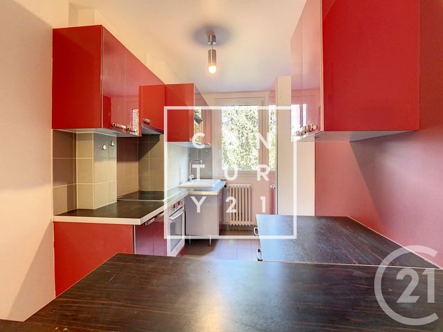 Appartement F5 à louer - 5 pièces - 111.0 m2 - MEUDON - 92 - ILE-DE-FRANCE - Century 21 Agence Du Château