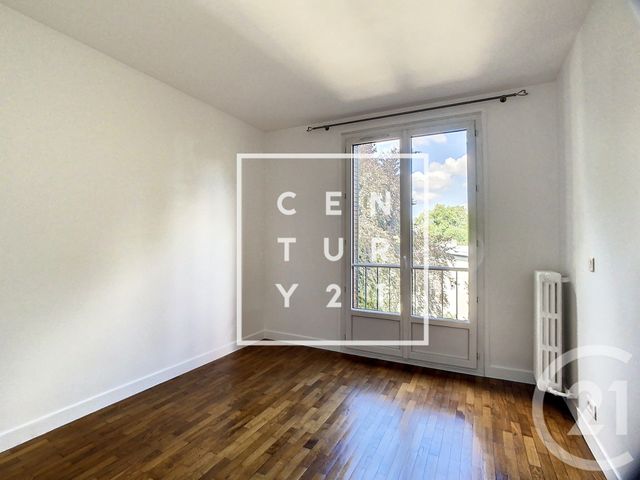 Appartement F5 à louer - 5 pièces - 111.0 m2 - MEUDON - 92 - ILE-DE-FRANCE - Century 21 Agence Du Château