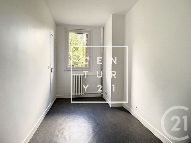 Appartement F5 à louer - 5 pièces - 111.0 m2 - MEUDON - 92 - ILE-DE-FRANCE - Century 21 Agence Du Château