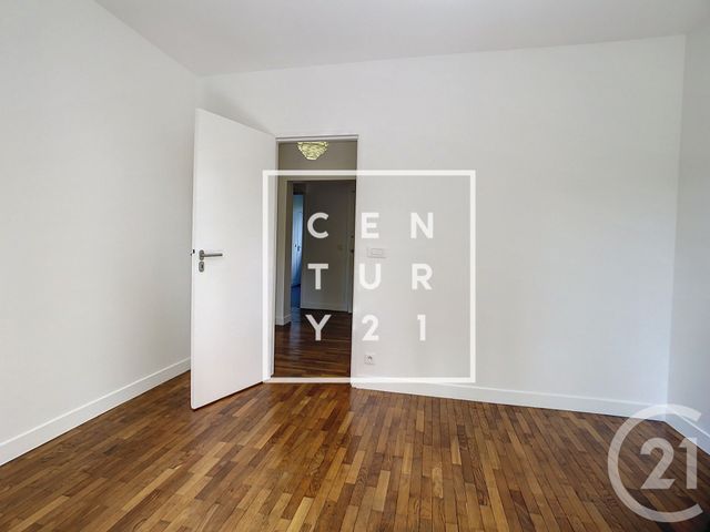 Appartement F5 à louer - 5 pièces - 111.0 m2 - MEUDON - 92 - ILE-DE-FRANCE - Century 21 Agence Du Château