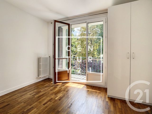 Appartement F5 à louer - 5 pièces - 111.0 m2 - MEUDON - 92 - ILE-DE-FRANCE - Century 21 Agence Du Château