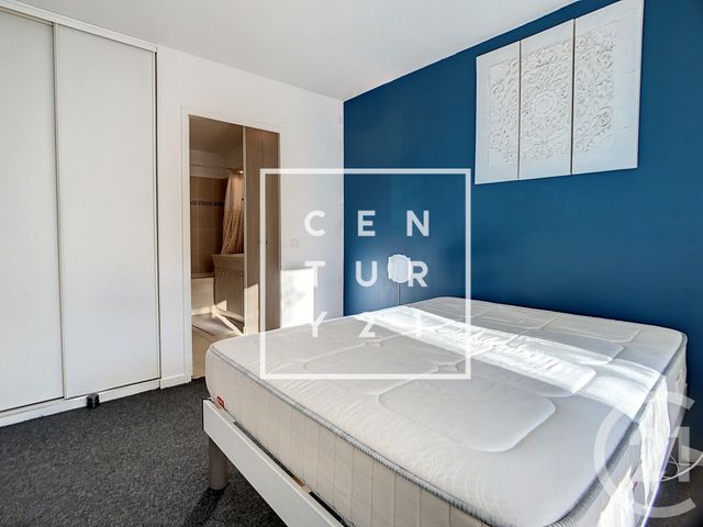 Appartement F2 à louer - 2 pièces - 43.65 m2 - MEUDON - 92 - ILE-DE-FRANCE - Century 21 Agence Du Château