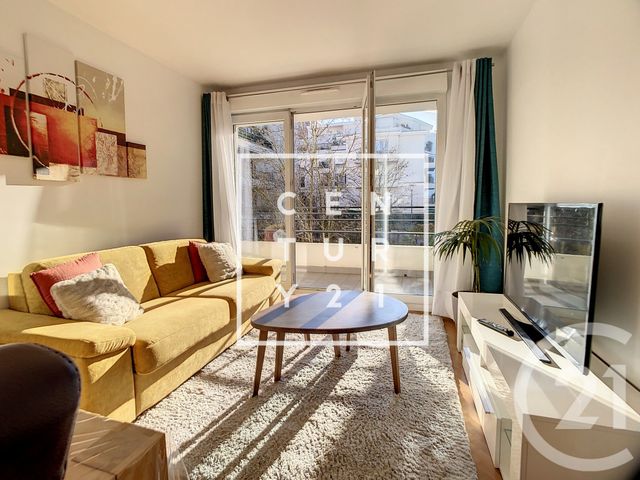 Appartement F2 à louer MEUDON