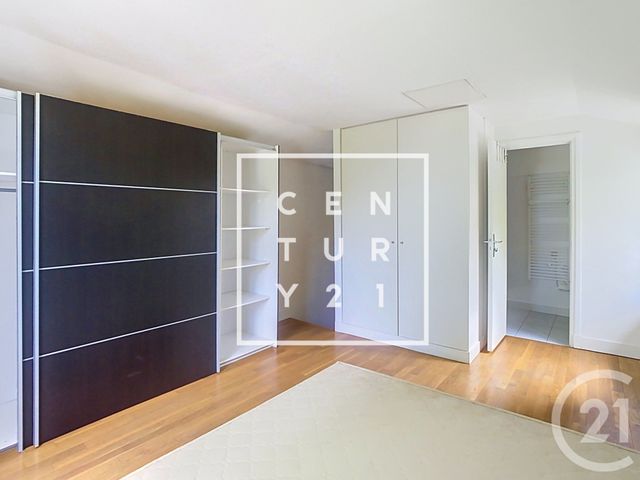 maison à louer - 2 pièces - 38.77 m2 - MEUDON - 92 - ILE-DE-FRANCE - Century 21 Agence Du Château