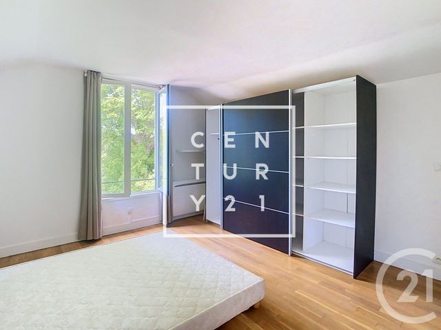 maison à louer - 2 pièces - 38.77 m2 - MEUDON - 92 - ILE-DE-FRANCE - Century 21 Agence Du Château