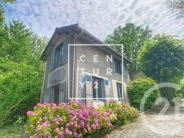maison - MEUDON - 92