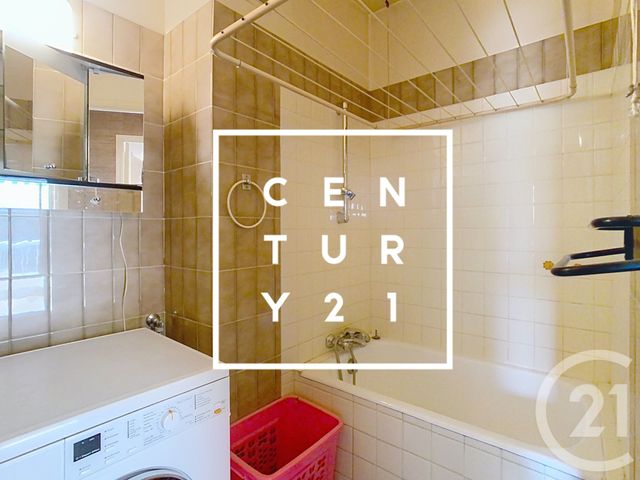 Appartement T5 à vendre - 5 pièces - 163.19 m2 - MEUDON - 92 - ILE-DE-FRANCE - Century 21 Agence Du Château