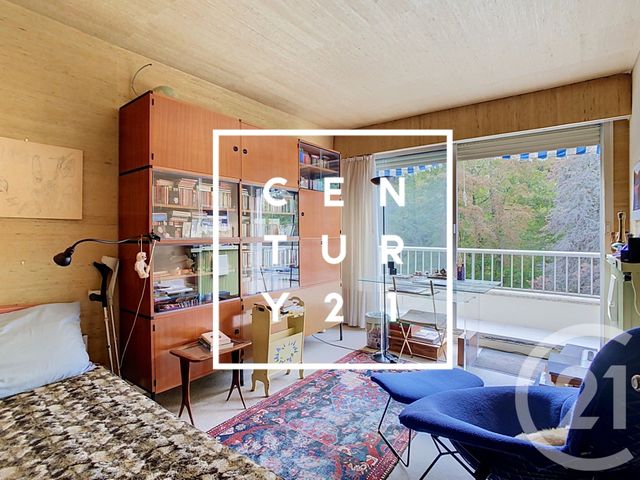Appartement T5 à vendre - 5 pièces - 163.19 m2 - MEUDON - 92 - ILE-DE-FRANCE - Century 21 Agence Du Château