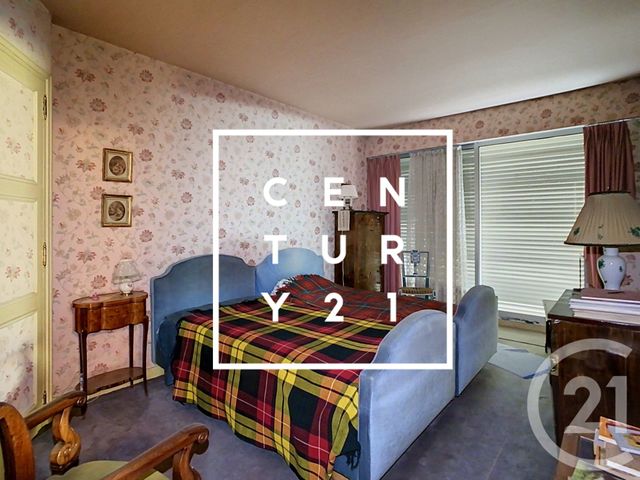 Appartement T5 à vendre - 5 pièces - 163.19 m2 - MEUDON - 92 - ILE-DE-FRANCE - Century 21 Agence Du Château