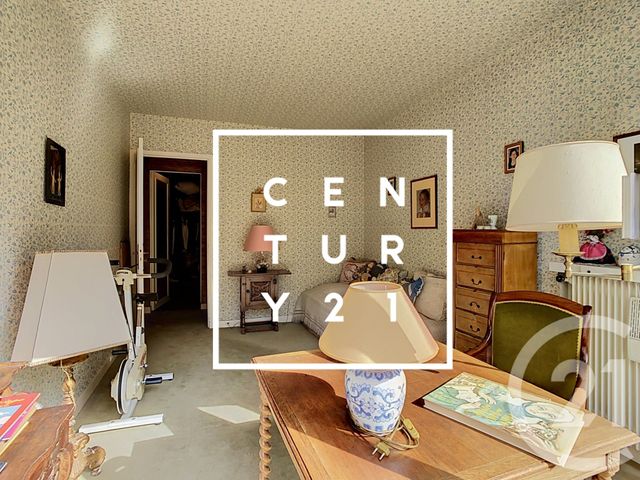 Appartement T5 à vendre - 5 pièces - 163.19 m2 - MEUDON - 92 - ILE-DE-FRANCE - Century 21 Agence Du Château