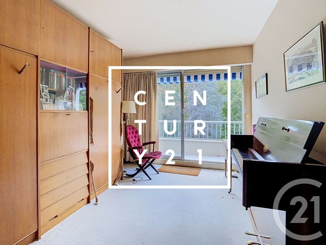Appartement T5 à vendre - 5 pièces - 163.19 m2 - MEUDON - 92 - ILE-DE-FRANCE - Century 21 Agence Du Château