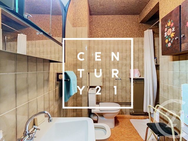 Appartement T5 à vendre - 5 pièces - 163.19 m2 - MEUDON - 92 - ILE-DE-FRANCE - Century 21 Agence Du Château