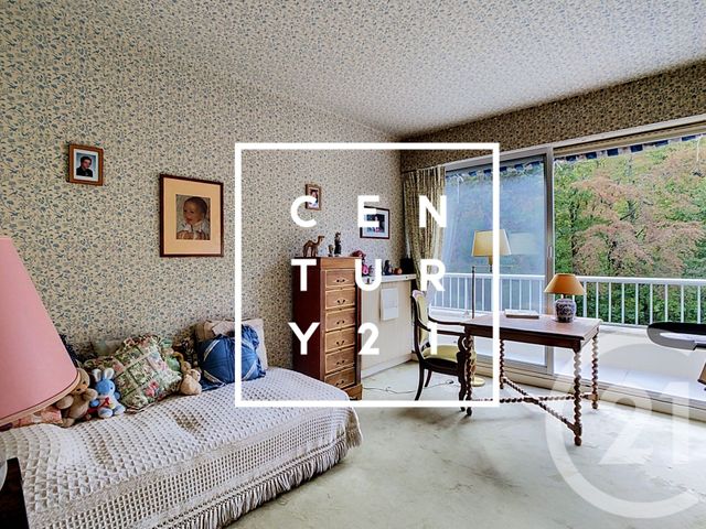 Appartement T5 à vendre - 5 pièces - 163.19 m2 - MEUDON - 92 - ILE-DE-FRANCE - Century 21 Agence Du Château