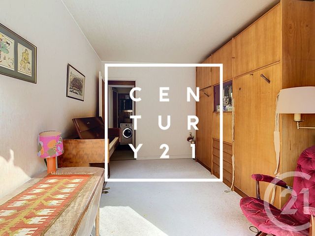 Appartement T5 à vendre - 5 pièces - 163.19 m2 - MEUDON - 92 - ILE-DE-FRANCE - Century 21 Agence Du Château