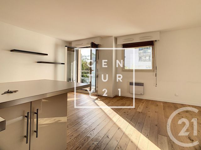 Appartement F1 à louer MEUDON