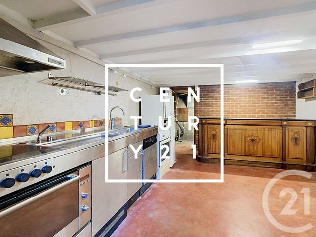 maison à vendre - 4 pièces - 49.26 m2 - SEVRES - 92 - ILE-DE-FRANCE - Century 21 Agence Du Château