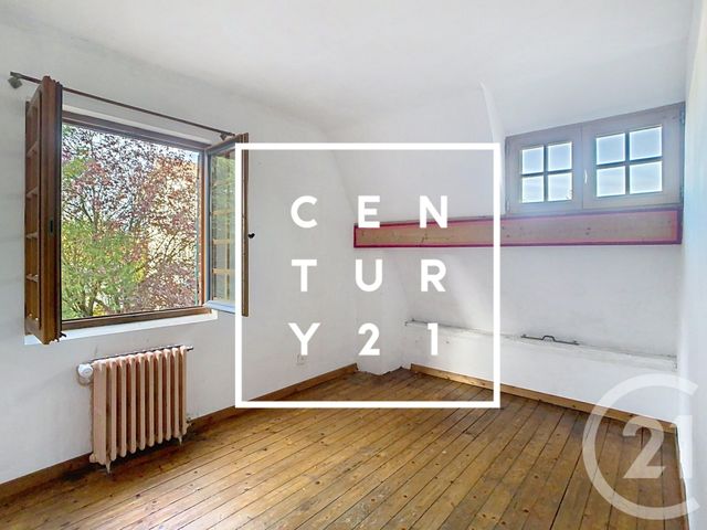 maison à vendre - 4 pièces - 49.26 m2 - SEVRES - 92 - ILE-DE-FRANCE - Century 21 Agence Du Château