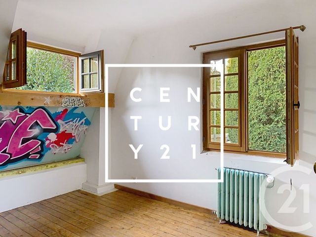 maison à vendre - 4 pièces - 49.26 m2 - SEVRES - 92 - ILE-DE-FRANCE - Century 21 Agence Du Château
