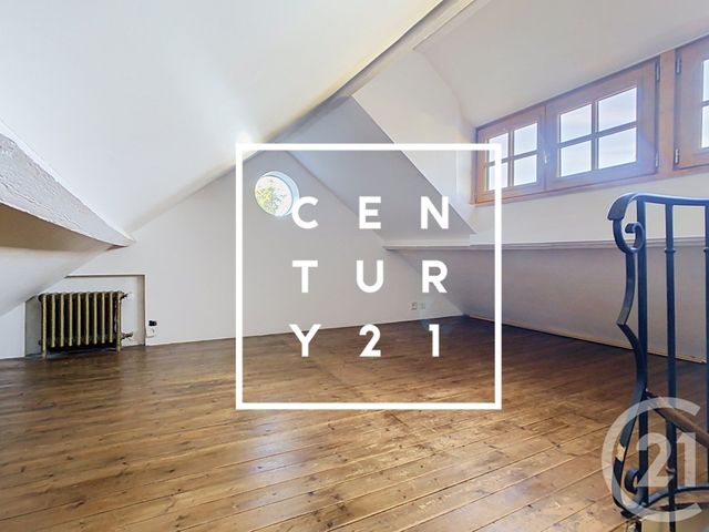 maison à vendre - 4 pièces - 49.26 m2 - SEVRES - 92 - ILE-DE-FRANCE - Century 21 Agence Du Château