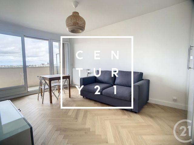 Appartement F1 à louer MEUDON