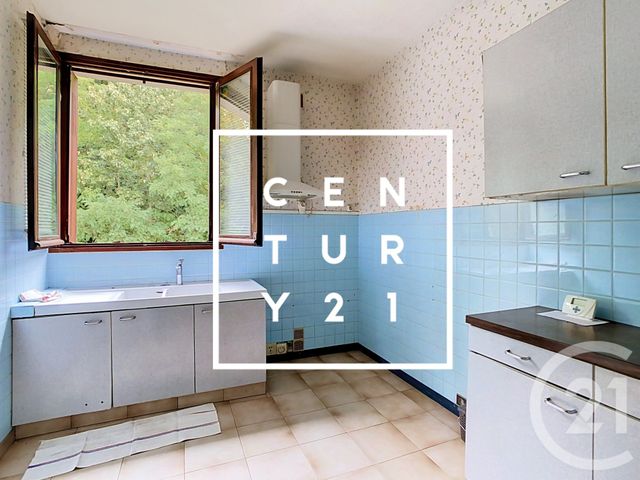 immeuble à vendre - 216.41 m2 - MEUDON - 92 - ILE-DE-FRANCE - Century 21 Agence Du Château