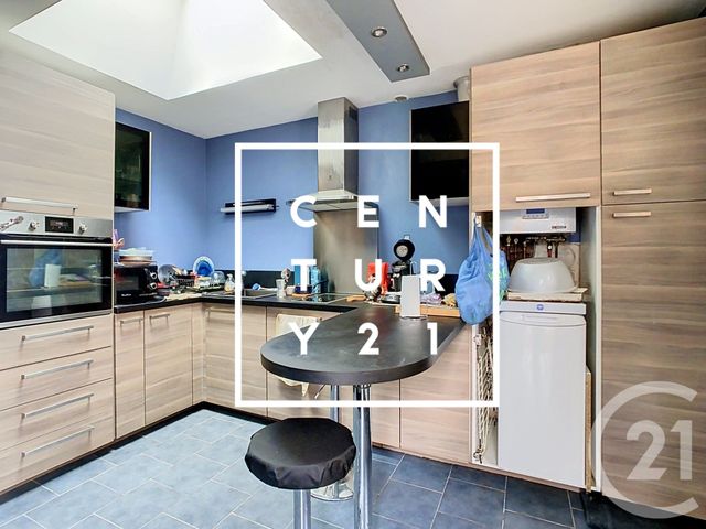 immeuble à vendre - 216.41 m2 - MEUDON - 92 - ILE-DE-FRANCE - Century 21 Agence Du Château