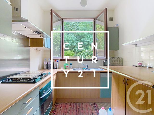 immeuble à vendre - 216.41 m2 - MEUDON - 92 - ILE-DE-FRANCE - Century 21 Agence Du Château