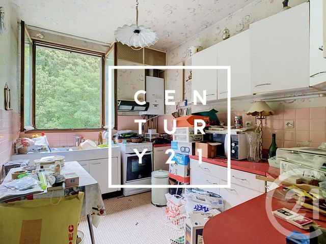 immeuble à vendre - 216.41 m2 - MEUDON - 92 - ILE-DE-FRANCE - Century 21 Agence Du Château
