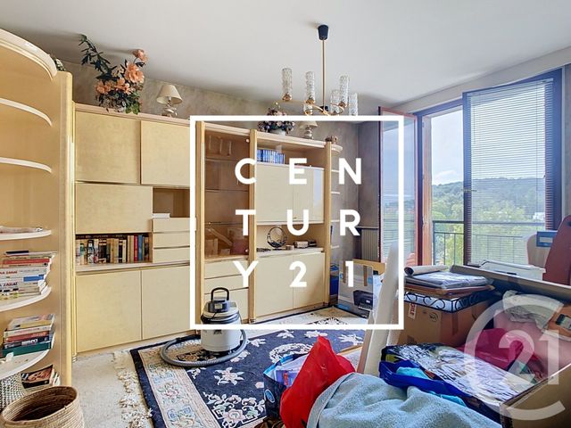 immeuble à vendre - 216.41 m2 - MEUDON - 92 - ILE-DE-FRANCE - Century 21 Agence Du Château