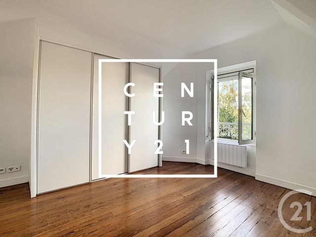 maison à louer - 3 pièces - 85.0 m2 - MEUDON - 92 - ILE-DE-FRANCE - Century 21 Agence Du Château