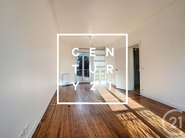 maison à louer - 3 pièces - 85.0 m2 - MEUDON - 92 - ILE-DE-FRANCE - Century 21 Agence Du Château