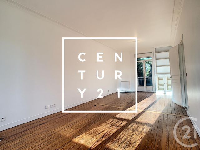maison à louer - 3 pièces - 85.0 m2 - MEUDON - 92 - ILE-DE-FRANCE - Century 21 Agence Du Château