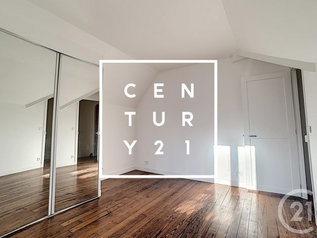 maison à louer - 3 pièces - 85.0 m2 - MEUDON - 92 - ILE-DE-FRANCE - Century 21 Agence Du Château