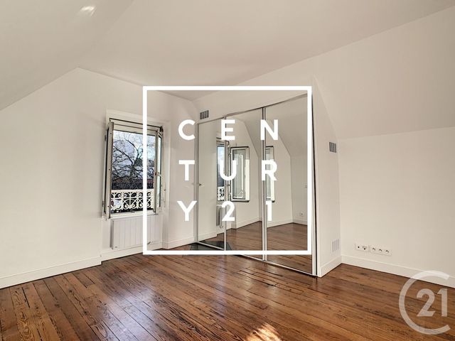 maison à louer - 3 pièces - 85.0 m2 - MEUDON - 92 - ILE-DE-FRANCE - Century 21 Agence Du Château