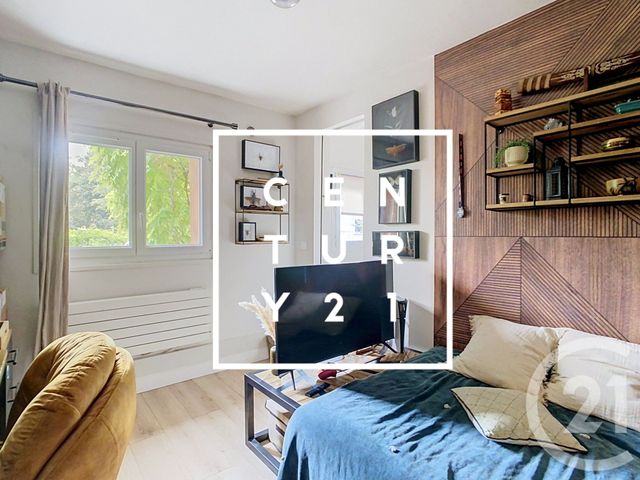 Appartement F7 à vendre - 7 pièces - 115.44 m2 - MEUDON - 92 - ILE-DE-FRANCE - Century 21 Agence Du Château