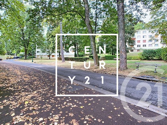Appartement F7 à vendre - 7 pièces - 115.44 m2 - MEUDON - 92 - ILE-DE-FRANCE - Century 21 Agence Du Château