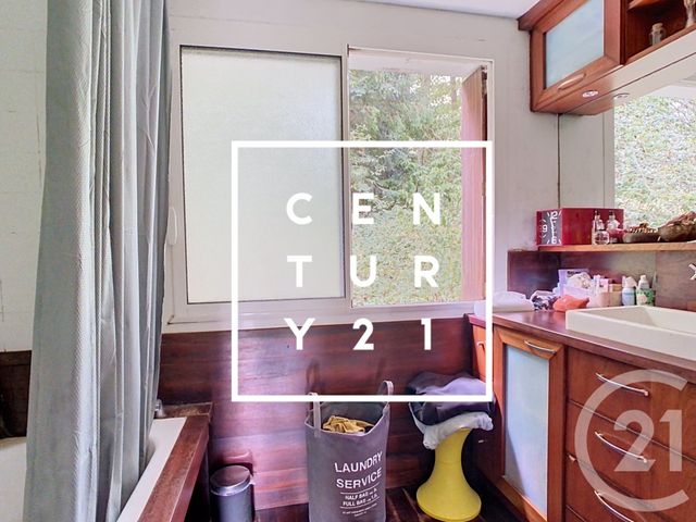 Appartement F7 à vendre - 7 pièces - 115.44 m2 - MEUDON - 92 - ILE-DE-FRANCE - Century 21 Agence Du Château