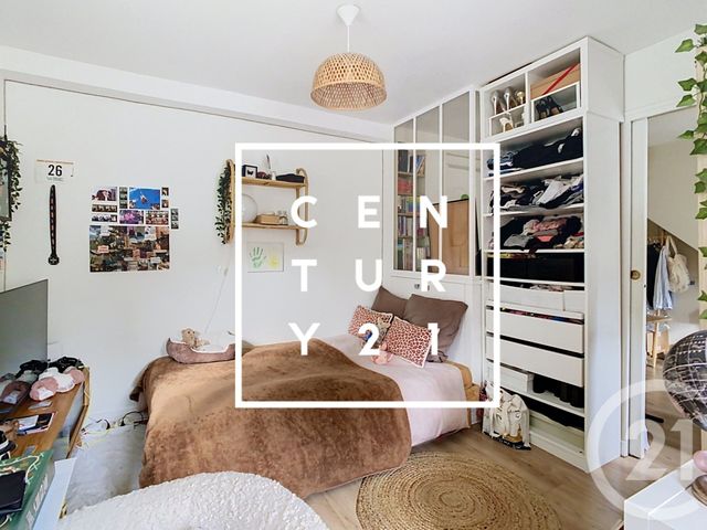 Appartement F7 à vendre - 7 pièces - 115.44 m2 - MEUDON - 92 - ILE-DE-FRANCE - Century 21 Agence Du Château